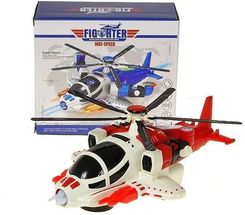 Zdjęcie Adar Helikopter Na Baterie 567726 - Nowe Skalmierzyce