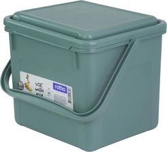 Zdjęcie Rotho Kosz Na Śmieci Bio 4.5L - Drohiczyn