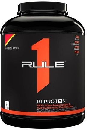 Rule One R1 Protein Proszek 2260G