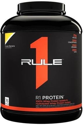 Rule One R1 Protein Frozen Proszek 2240G