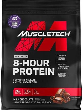 Muscletech Phase8 Protein Proszek 2090G