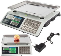 Zdjęcie Verk Group Waga Kalkulacyjna Ts-P6417 (6) (S40) - Prochowice