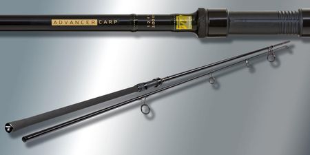 Sportex Advancer Carp Stalker Rod Wędka Karpiowa (ICSG151310)