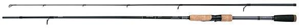 Canna Da Spinning SHIMANO Catana FX Fast | 10-30 G | Carbonio XT30 Con Guide Hardlite | Lunghezza 2,39 M