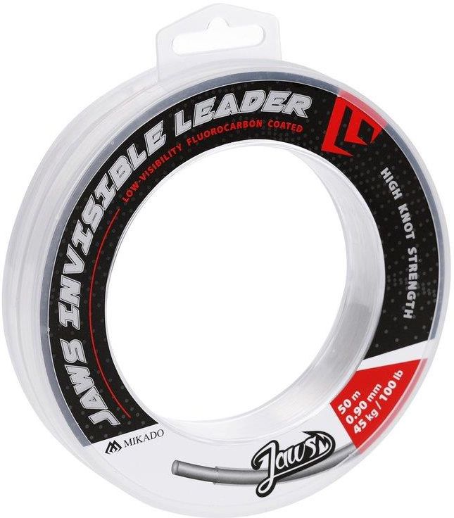Savage Gear Super Hard Fluorocarbon - Foto 10