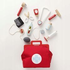 Zdjęcie Le Toy Van Doctor Set - Żory