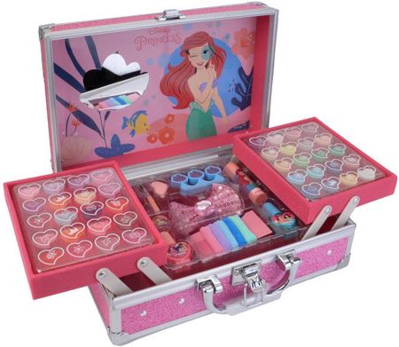 Markwins Zestaw Kosmetyków Do Makijażu Dla Dzieci Disney Na Święta