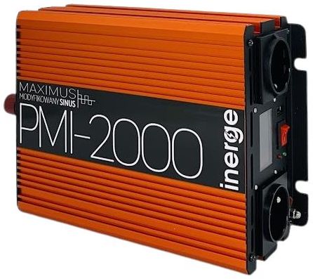 Inerge Maximus PMI-2000 12VDC/230VAC 2000VA/1000W 1031