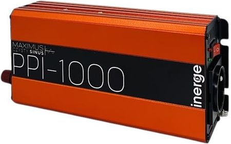 Inerge Maximus PPI-1000 12VDC/230VAC 1000VA/500W 1033