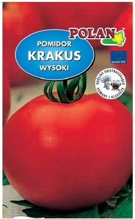 Polan Pomidor Gruntowy Krakus 1g