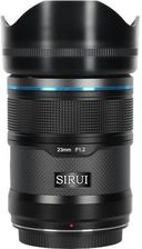 Sirui Sniper 23mm F/1.2 APS-C Autofocus (Nikon Z) Czarny
