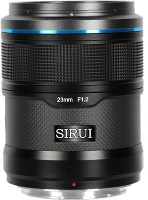 レンズ(単焦点) SIRUI Sniper 23mm F1.2 Nikon Z