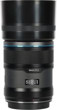 Sirui Sniper 56mm F/1.2 APS-C Autofocus (Nikon Z) Czarny