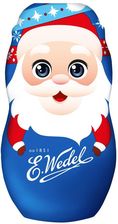E.Wedel Pingwinek Z Mlecznej Czekolady 50g Wedel