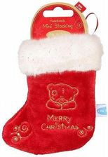 Zdjęcie Carte Blanche Skarpeta Świąteczna Mini 218239 - Bieżuń