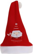 Zdjęcie Christmas Decoration Czapka Mikołaj 1054674 628209 - Przedecz