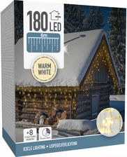 Zdjęcie Christmas Decoration Kurtyna Led Ax8451300 6 M Sieciowe 621345 - Stoczek Łukowski