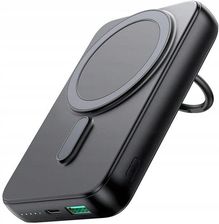 Zdjęcie Joyroom JRW050 10000mAh 20W Czarny - Szczecinek