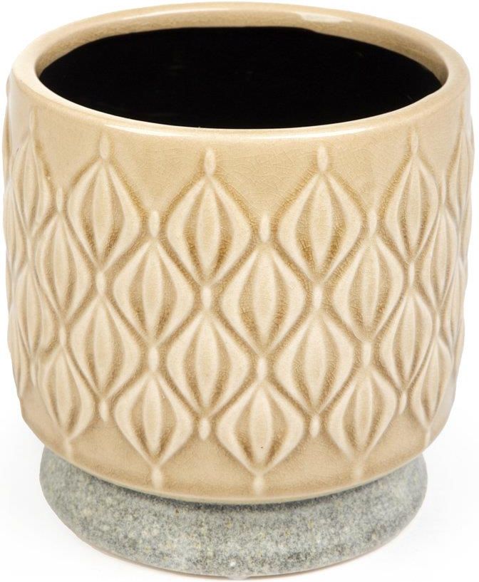 Satch Continuativo 19 Borsa, 1x9.5x13.5 Centimeters (B X H X T