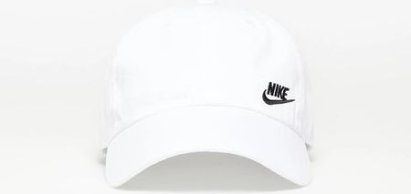 Nike W NSW H86 Futura Classic Cap White