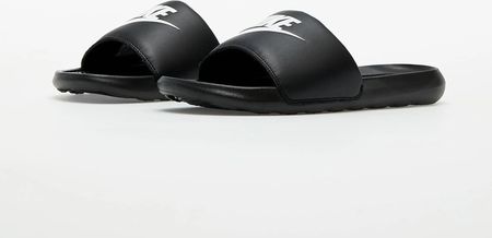 Nike Victori One Slide Black/ White/ Black