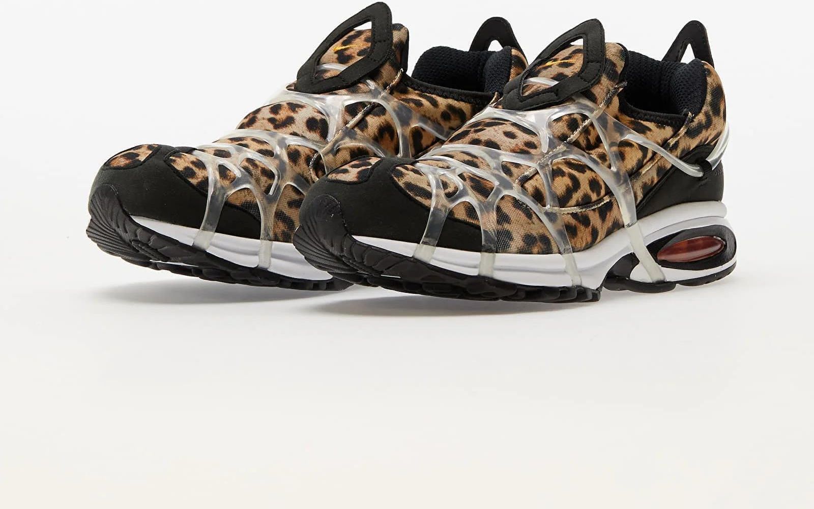 Nike Air Kukini SE Black/ KumquatMultiColorWhite Ceny i opinie