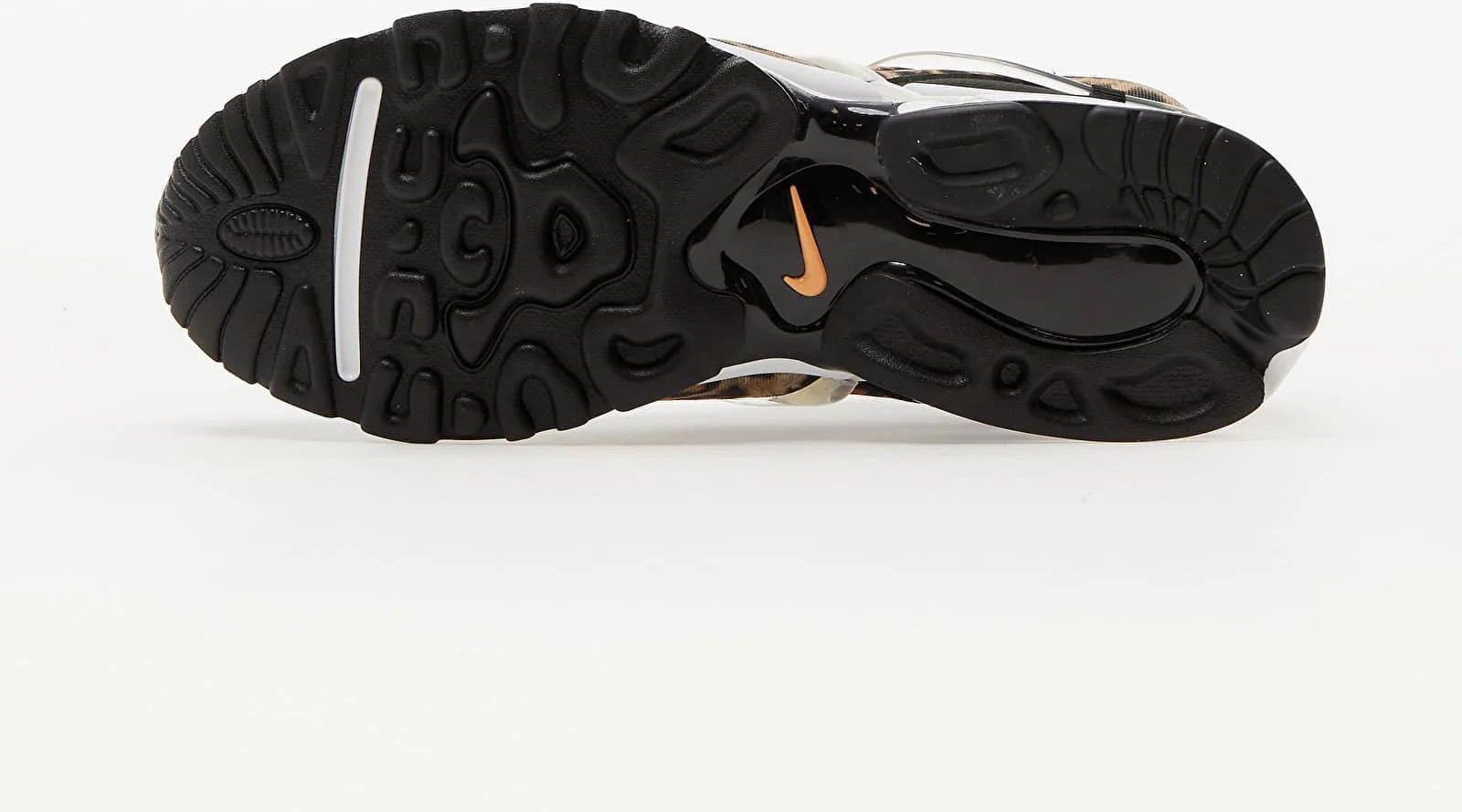 Nike Air Kukini SE Black/ KumquatMultiColorWhite Ceny i opinie