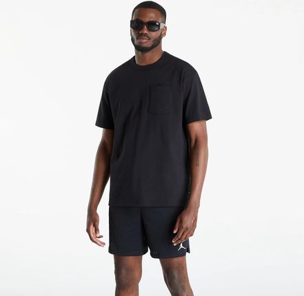Nike Sportswear Premium Essentials Sustainable Pocket Tee Black/ Black