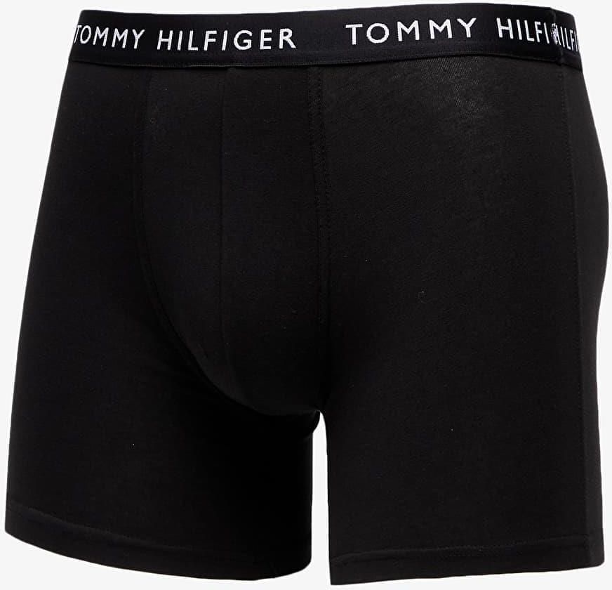 Tommy Hilfiger Recycled Essentials 3 Pack Boxer Briefs