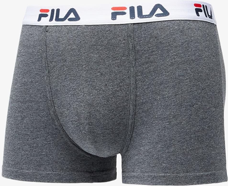 Fila MAN BOXERS 2 PACK