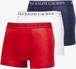 Ralph Lauren Classic Trunks 3-Pack