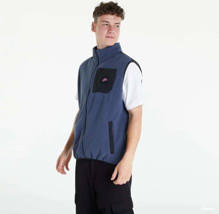 Nike Sportswear Therma-FIT Vest Blue