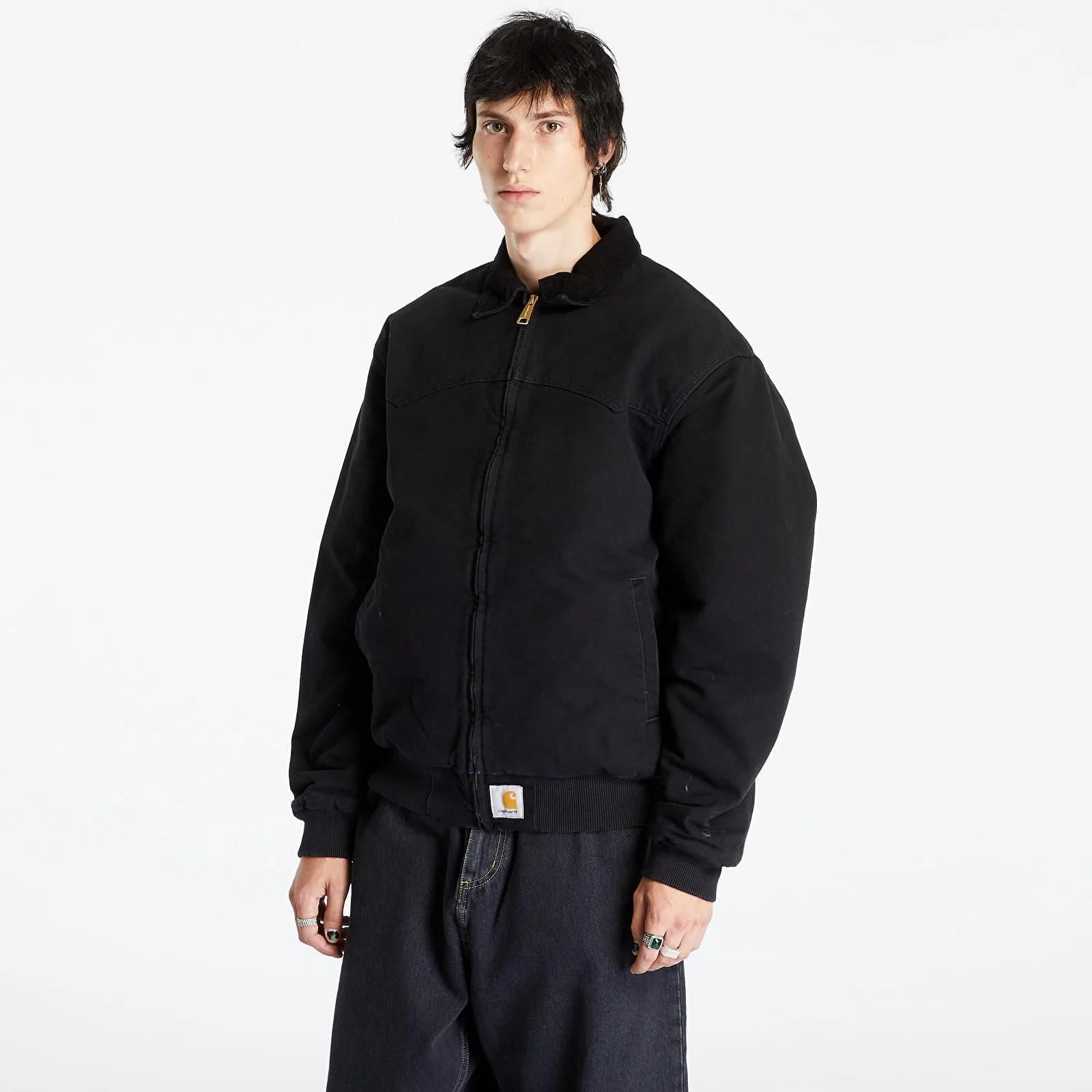 Carhartt OG SANTA FE JACKET XSサイズ Carhartt OG SANTA FE JACKET