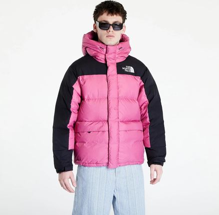 The North Face Hmlyn Down Parka Pink