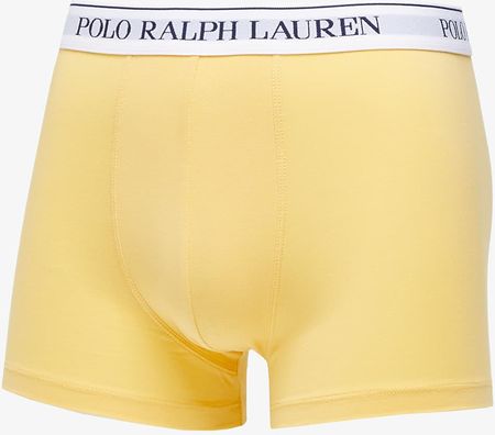Boxer shorts Ralph Lauren Classic Trunks 3-Pack Multicolor