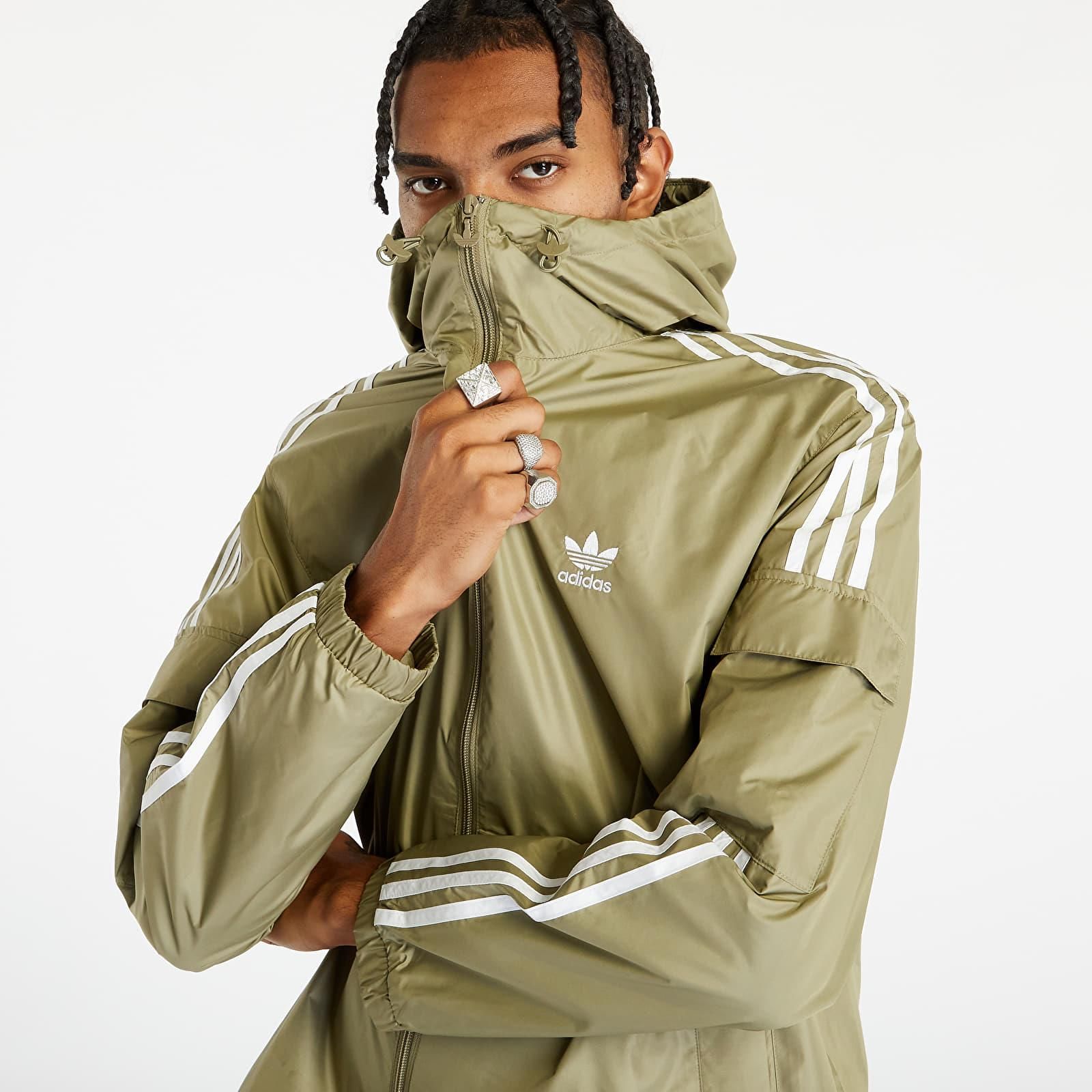 STRIPES FOR CREATIVE WINDBREAKER 3点セット 97b17fbe-1d29-44bf-936f-