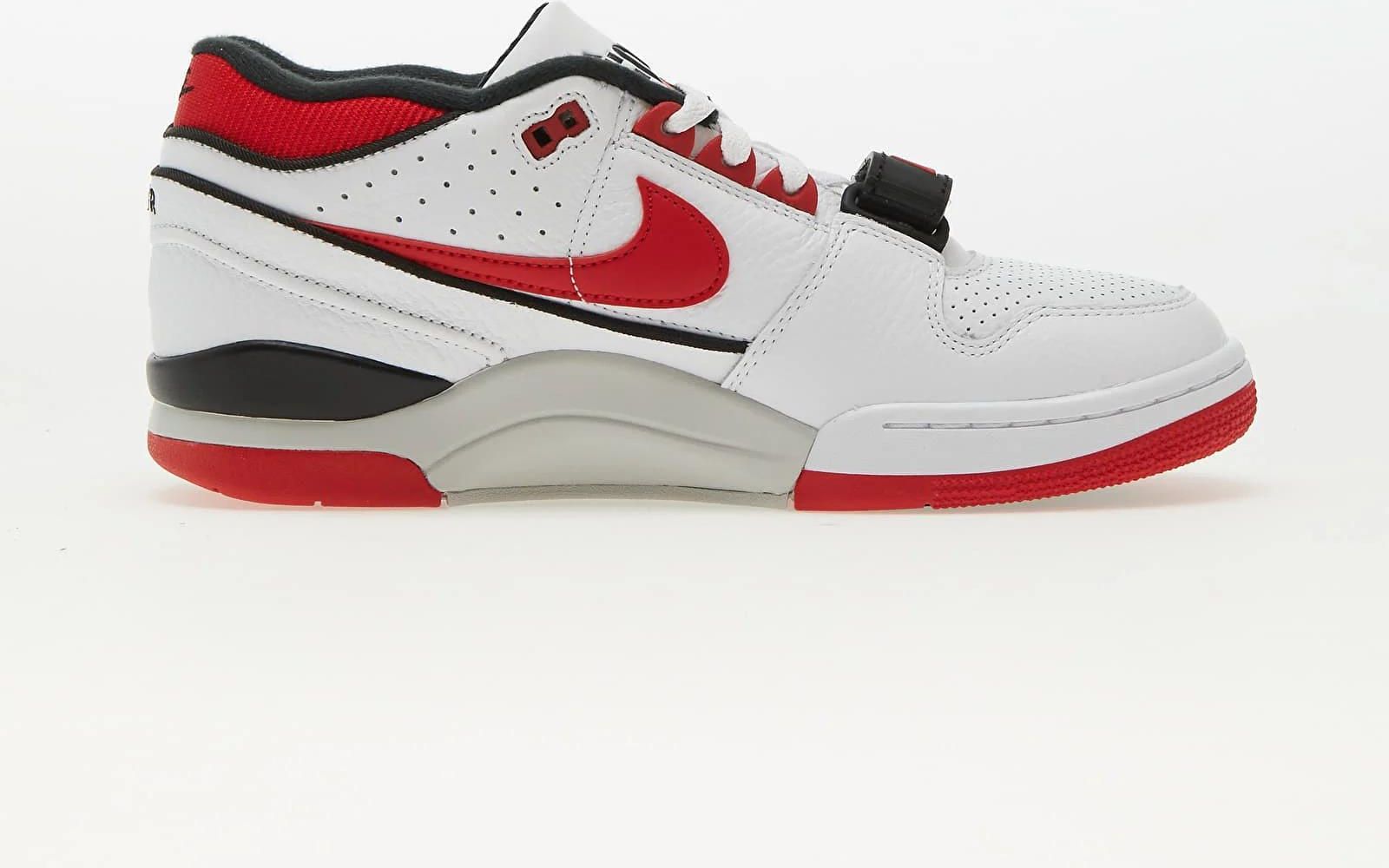 Nike Air Alpha Force 88 University Red White エア アルファ Air Alpha Force 88 'University Red and White' (DZ4627-100