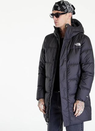 The North Face Hydrenalite Down Mid Jacket TNF Black
