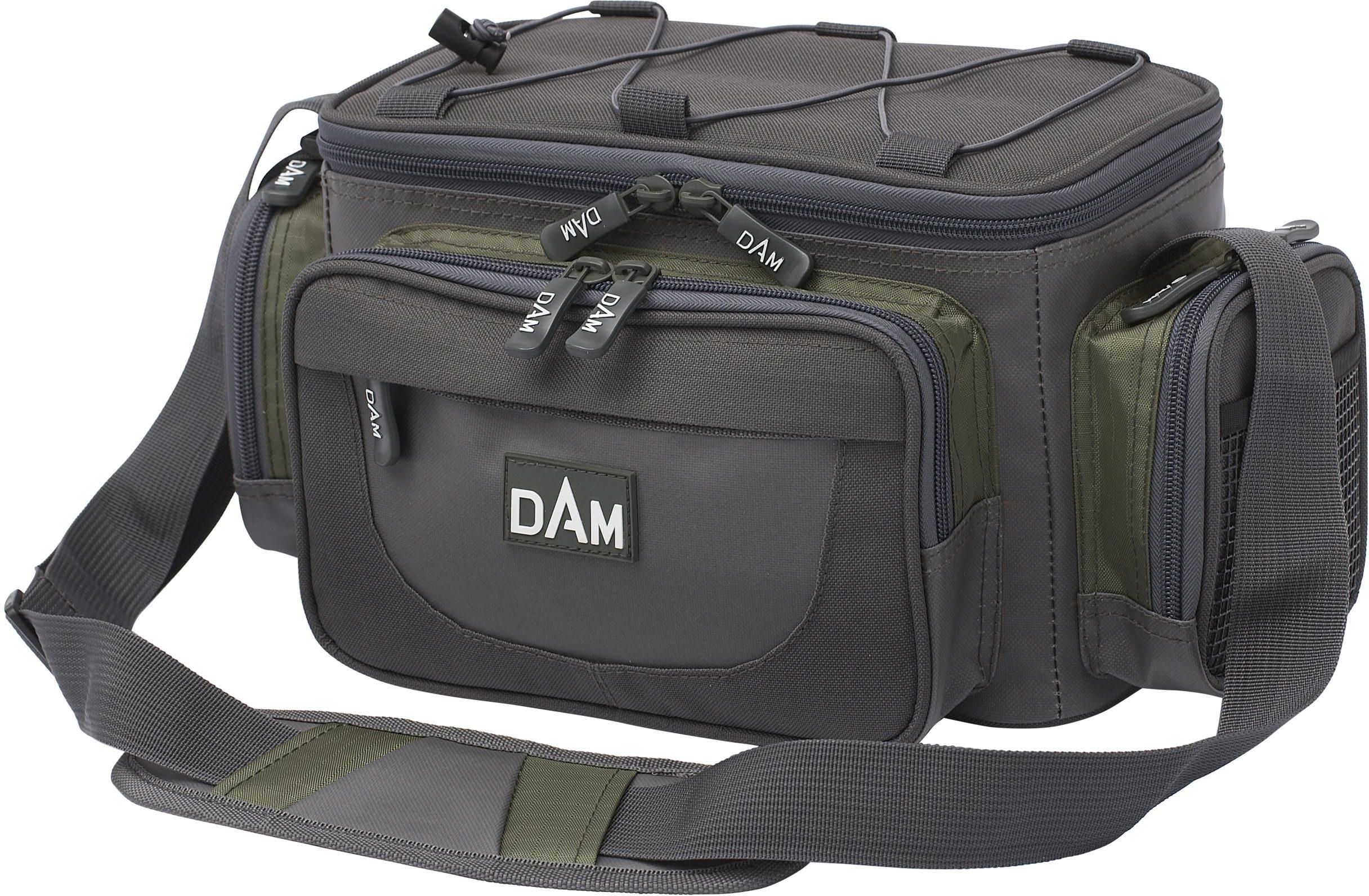 Dam Intenze Spinning Bag 4m Boxes 11.6L