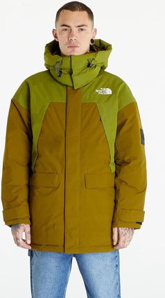 The North Face Kembar Insulated Parka UNISEX Green/ Calla Green