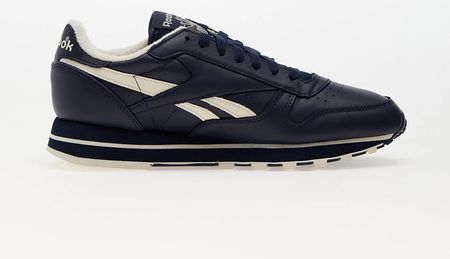 Reebok Classic Leather Vintage 40Th Vector Navy Alabaster Gro Ceny i opinie Ceneo.pl