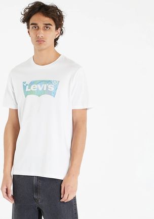 Levi's ® Graphic Crewneck Tee White