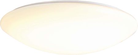 Nave Lampa Sufitowa Sydney Natynkowa Oprawa Okrągła Led 50W 2700-6000K Plafon Biały (1194226)