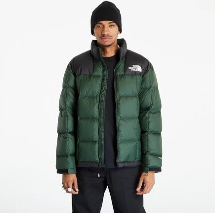 Pine Needle North Face Retro Jacket Green The North Face Lhotse