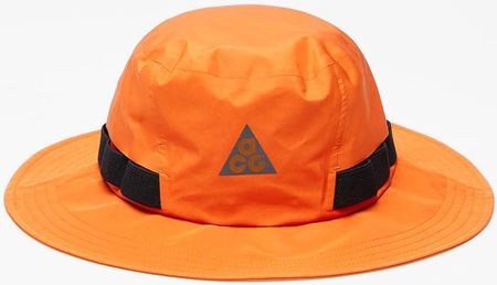 Nike Apex ACG Bucket Hat Campfire Orange
