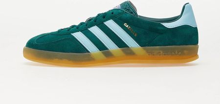 adidas gazelle silver green womens Adidas Gazelle Indoor Mineral Green Silver Dawn JI0323  Sneaker Junkies