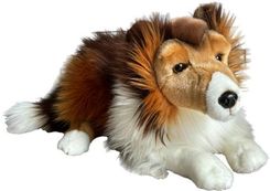 Zdjęcie Dubi Owczarek Szkocki 61Cm - Gniewkowo