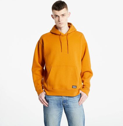 Levi's ® Skate Hooded Sweatshirt Sorrel - Orange