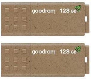 GoodRam UME3 Eco Friendly 2x128GB (UME31280EFR112P)