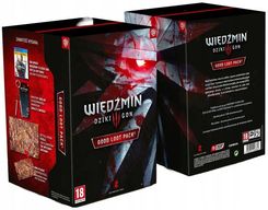 Zdjęcie Wiedźmin 3 - Good Loot Pack 2 (Gra PS4) - Przasnysz